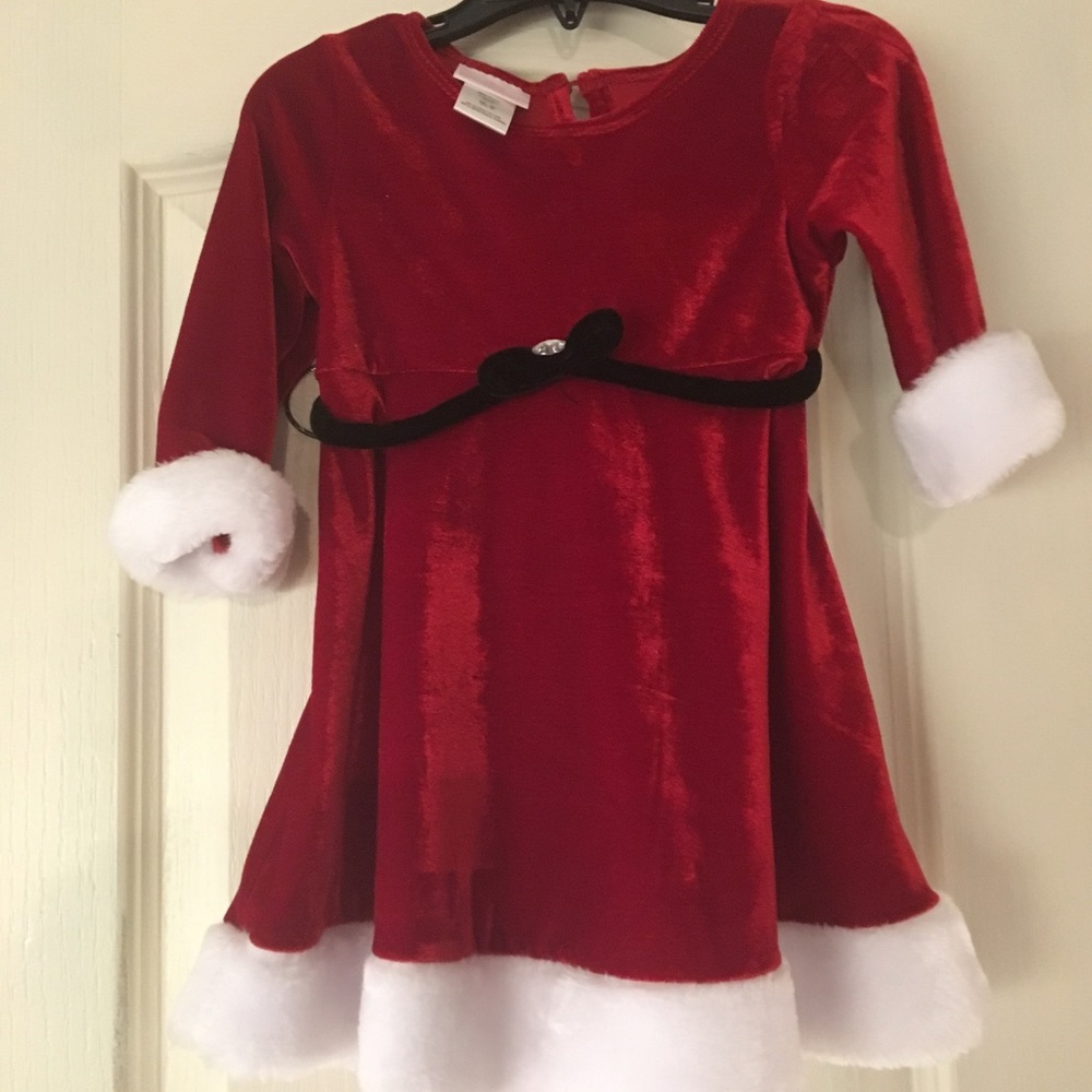 Dress - Picture 5 of 6